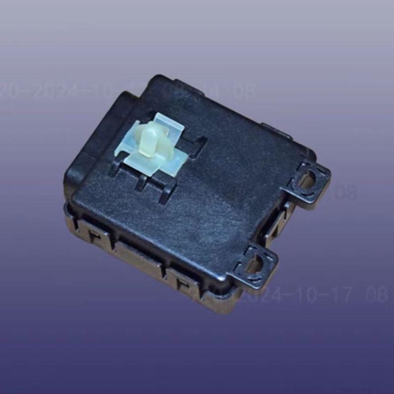 802000229AA Модуль управления сиденьем для Chery OMODA C5 (T19C)