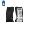 Rear Heated Blind Spot Warning Mirror Glass Cover Frame Turn Signal Light  Model for Ford F150 F-150    2024 2025