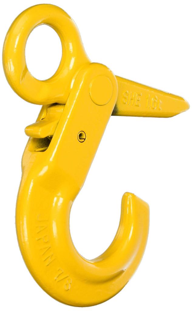 Zojirushi Chain Block Locking Hook SHE07 1.6t