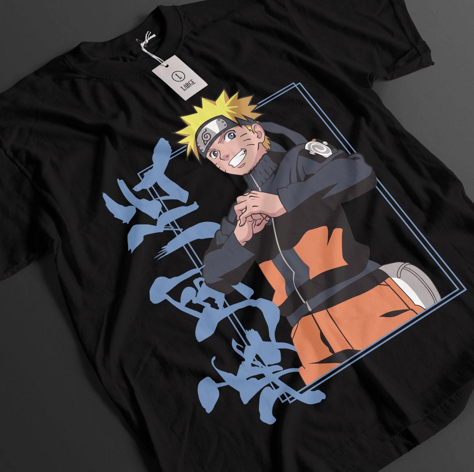 

Футболка Hunter x Hunter Футболка с Хисокой Гон Киллуа Топ HxH Иллуми Аниме Унисекс Футболка S