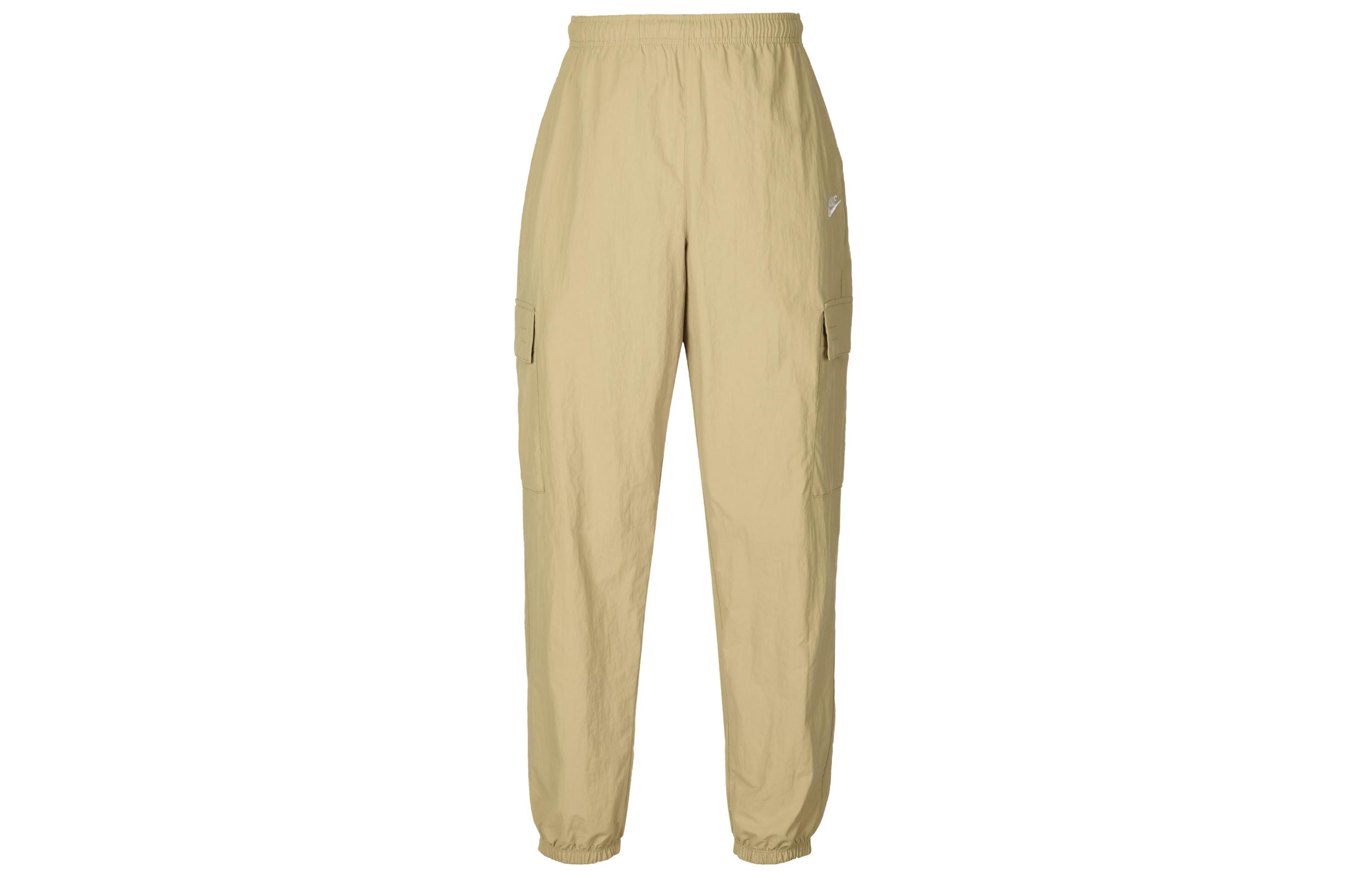 Nike Club Cargo Pants Men s Khaki HJ1991-297 M