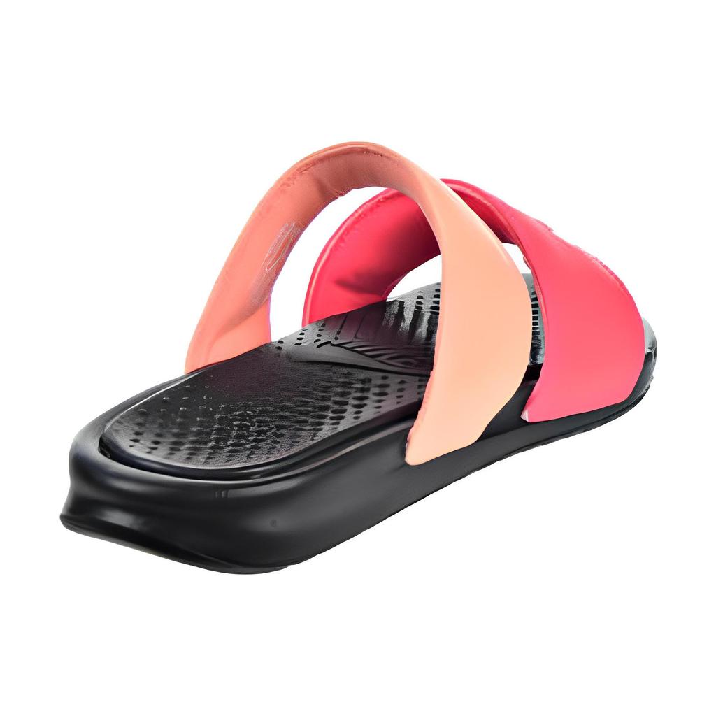 Nike Benassi Duo Ultra Slide 'Racer Pink Sunset Glow' Women's 819717-602