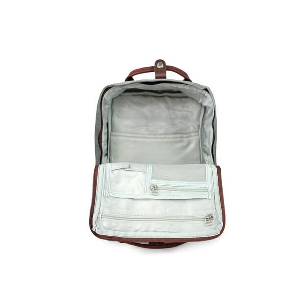 Himawari No Backpack. 39 Gravel