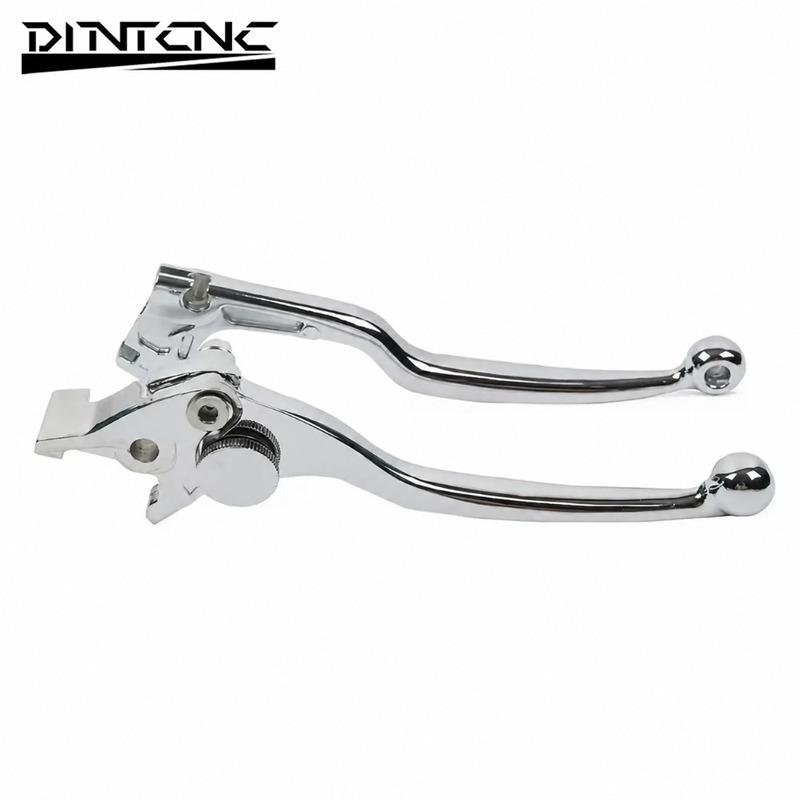 For SUZUKI SV650 / SV650S/ 600 F/750f  Motorcycle Handles Motorcycle Accessories Front Brake Clutch Lever