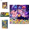 24 Piece Pokmon Advent Calendar Box Stunning Pokmon Pocket Monsters Toys Set