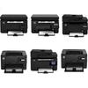 CaiJin Compatible HP CF283A Toner Cartridge for HP83A M125a M125nw M127fn M201n M127fw M201d M225dw/dn LaserJet All-in-One Printer Copier