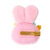 Sanrio Hello Kitty Plush Eared Bunny Hair Clip Ages 3 and Up 777161