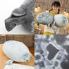 Chubby Blob Seal Plush Toy Super Soft And Huggable Ocean Animal Pillow Pet
