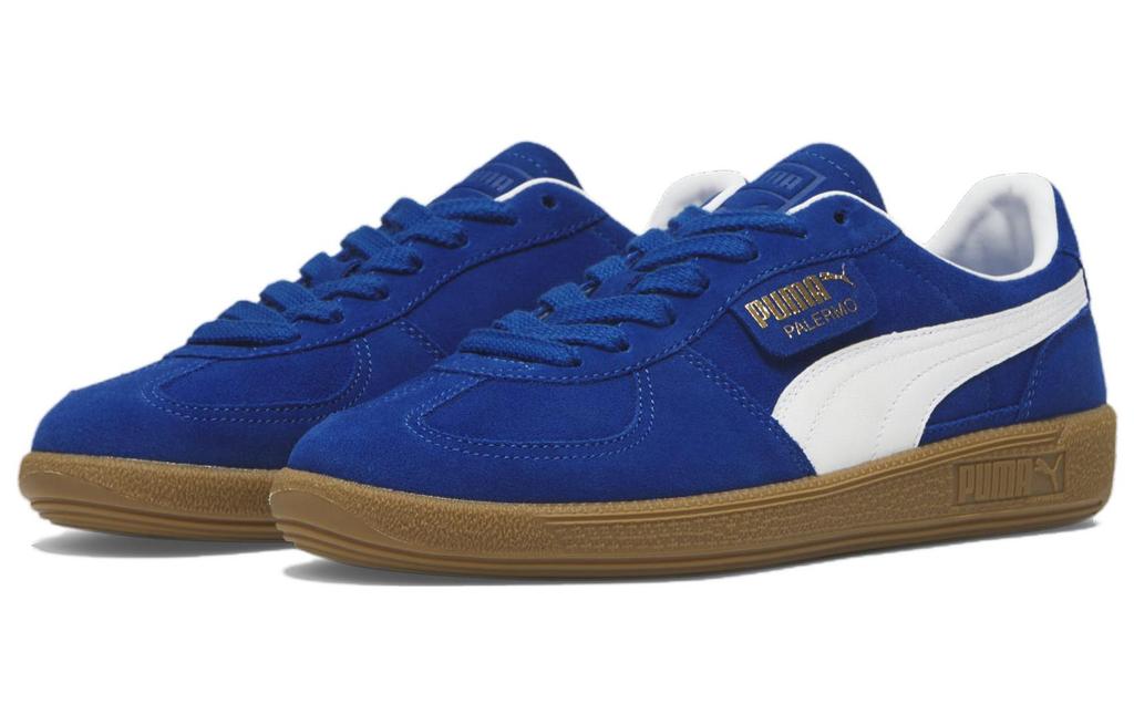 Puma Wmns Palermo 'Cobalt Glaze Gum'