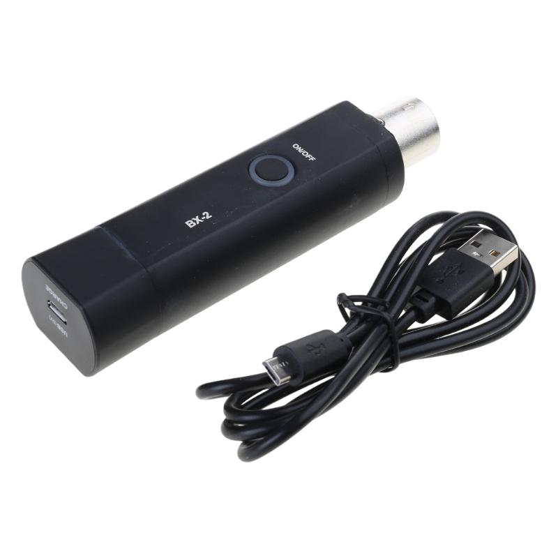 

BX-2 Auditory Adapter Wireless V4.0 CSR8635 Receiver For Auditory Conversion And Amplification 1