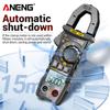 Aneng CM82 Digital Clamp Meter 6000 Counts True RMS NCV Universal Meter 600V DC/AC Voltage 600A