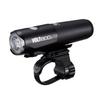 CatEye VOLT800 LED Fahrrad USB Bis zu 8 Stunden (800 Lumen) Leicht, Wiederaufladbar, Beleuchtung, Werkzeuglose Montage, HL-EL471RC