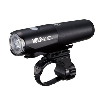 Φως Κεφαλής LED CAT EYE VOLT800 Επαναφορτιζόμενο με USB HL-EL471RC