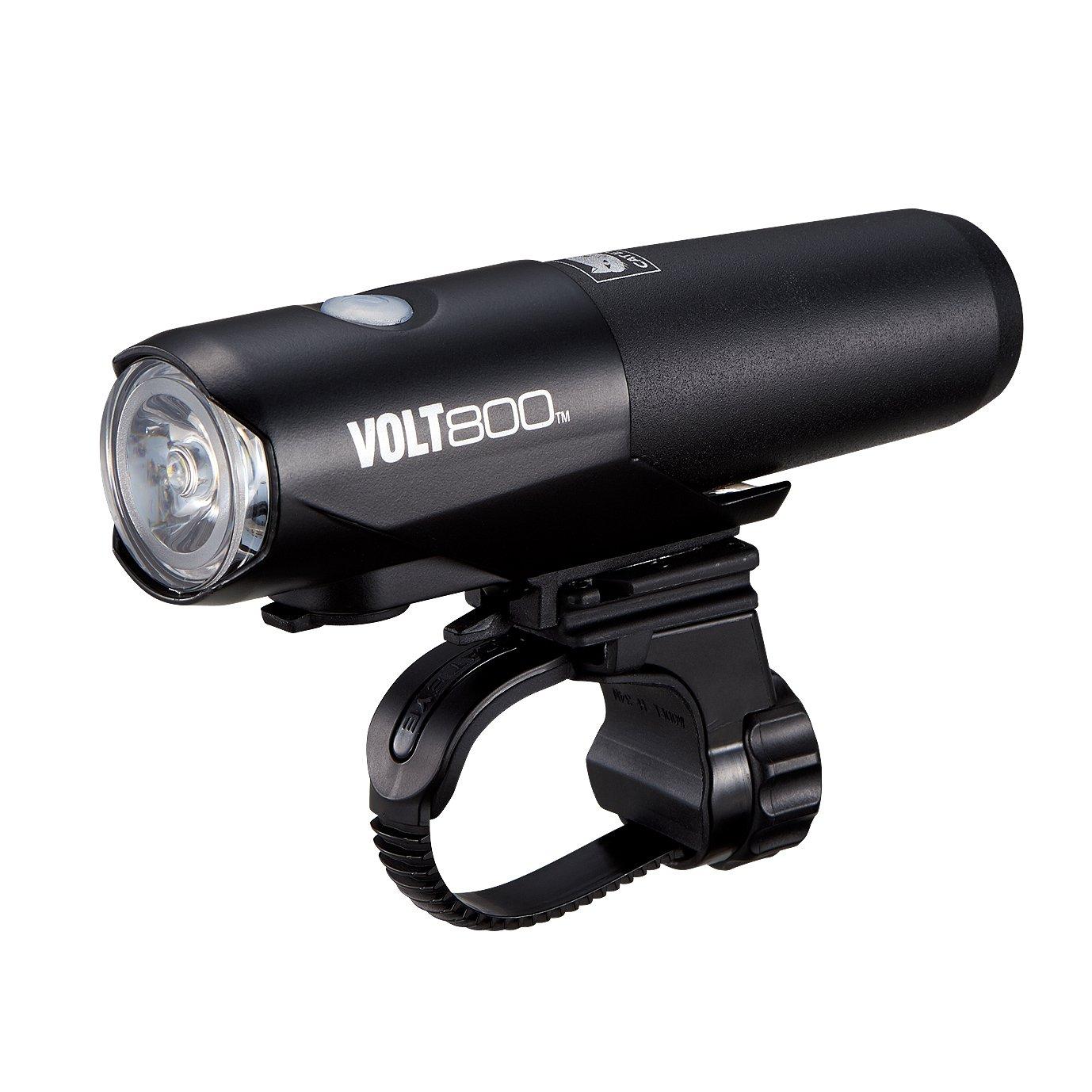 CAT EYE LED Headlight VOLT800 USB Rechargeable HL-EL471RC