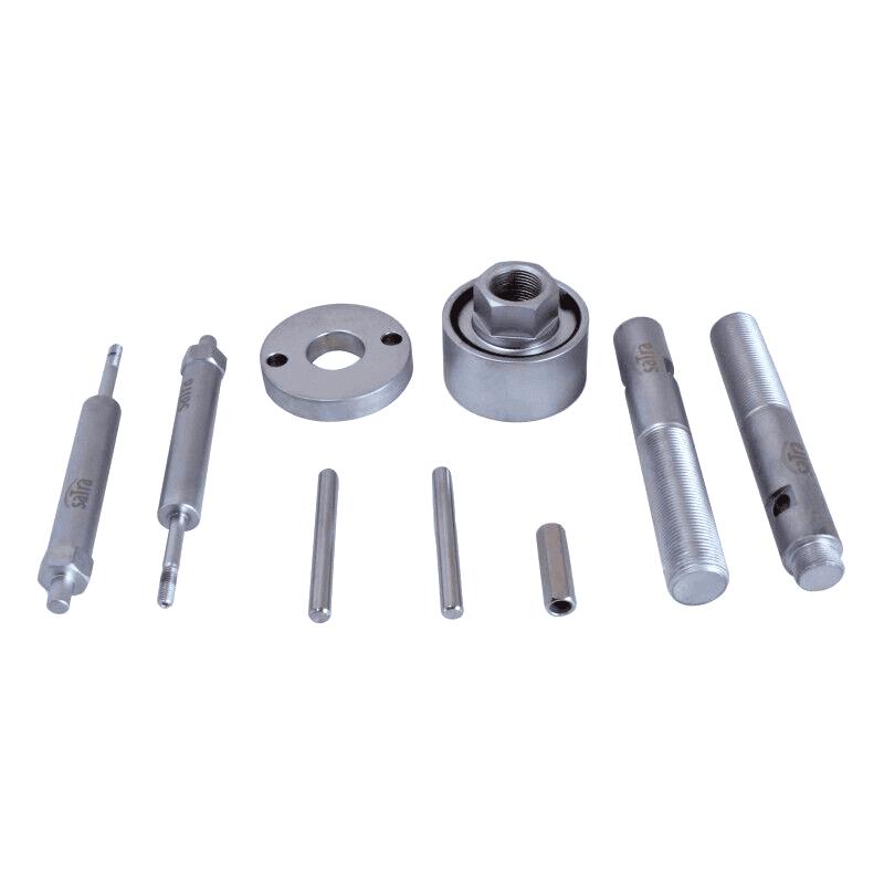 Puller Tool Injector Removal Kit Renault Opel Nissan 2.0 DCi M9R