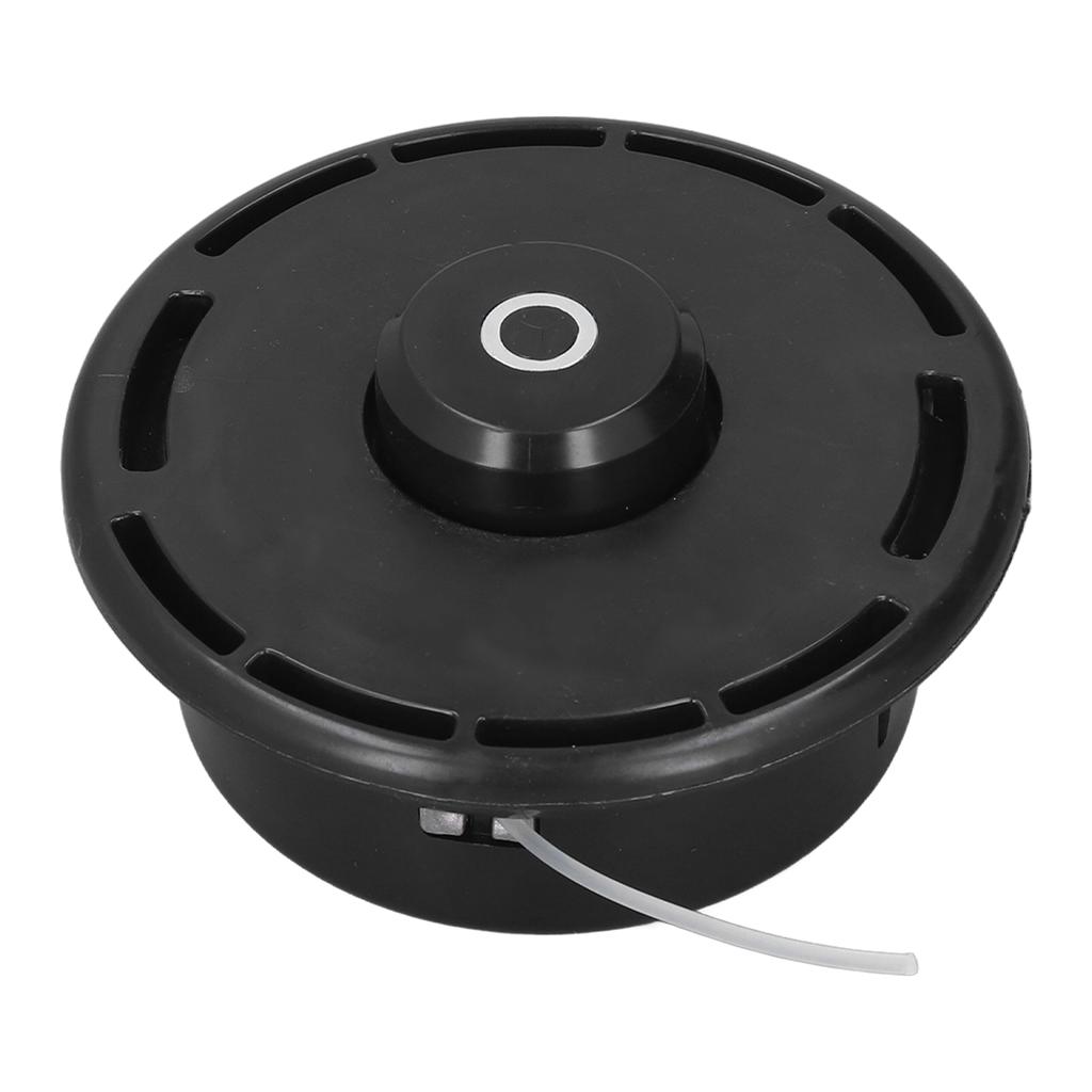 Cap trimmer cu alimentare prin lovire Tăietor de iarbă Buruieni Piese de schimb pentru mașină de tuns iarba Unelte de grădină pentru Komatsu