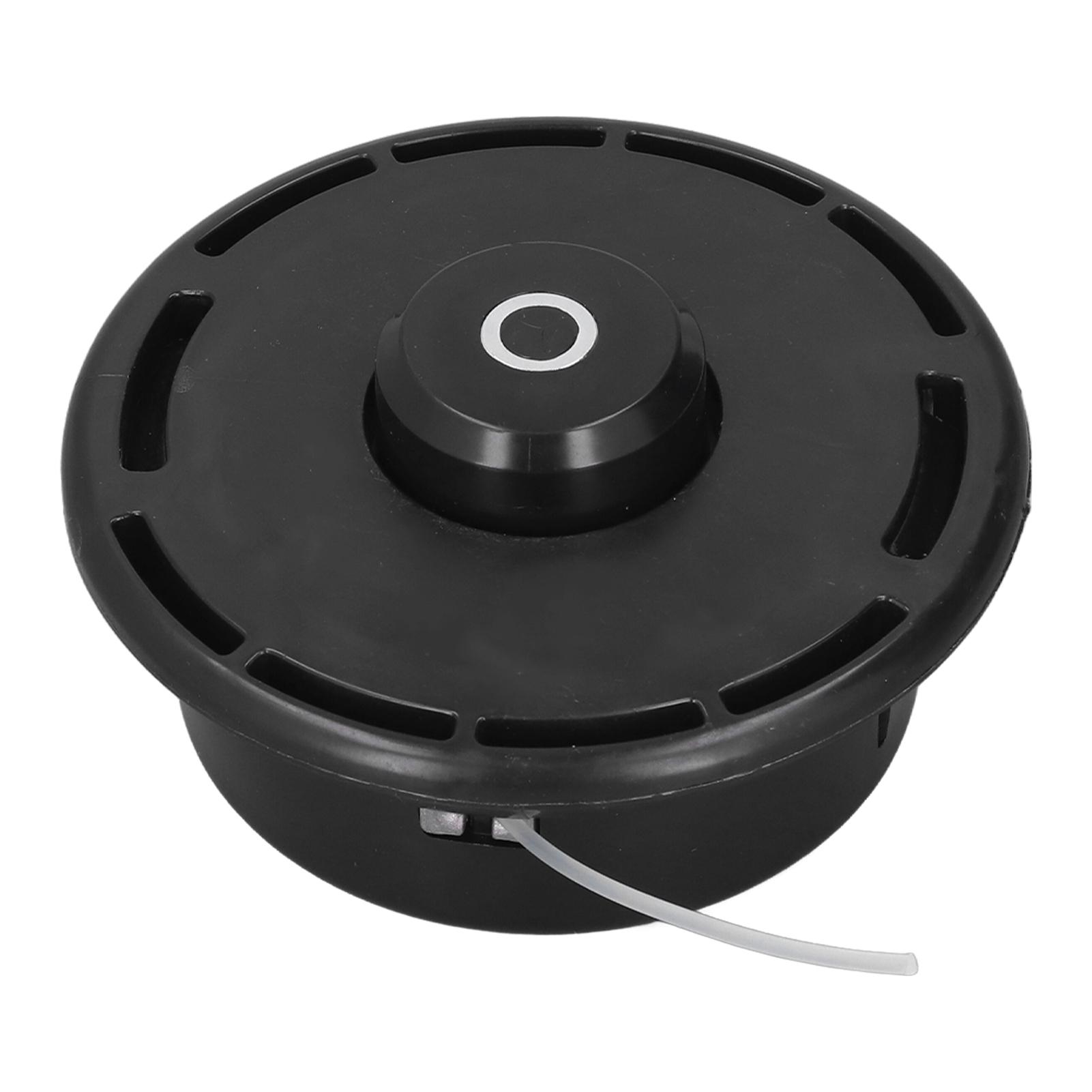 

Триммерная головка с подачей лески, косилка для травы, запасные части для газонокосилки, садовые инструменты для Komatsu