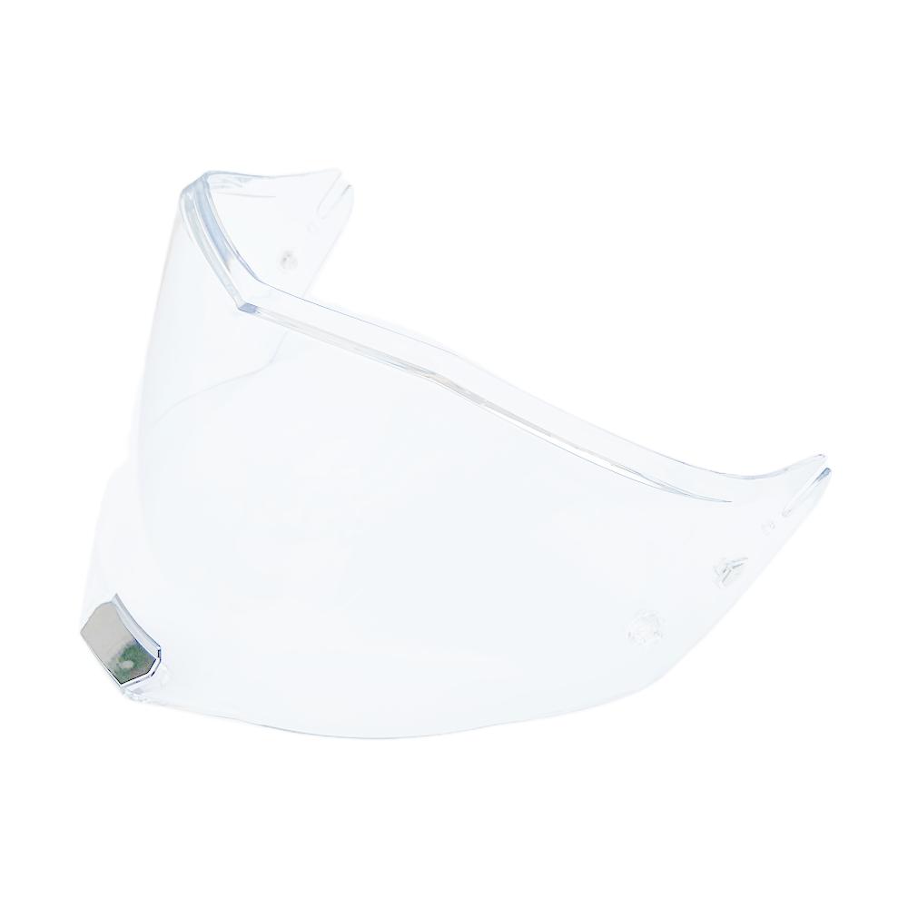 FF805 Visor Shield for LS2 FF805 Thunder Uv Protected Electroplated Face Shield Motorcycle Helmet Accessories