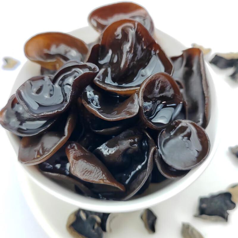 Green Emperor Organic Northeast Dried Black Fungus
