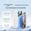 UGREEN 10000mAh Magnetic Wireless Power Bank 20W