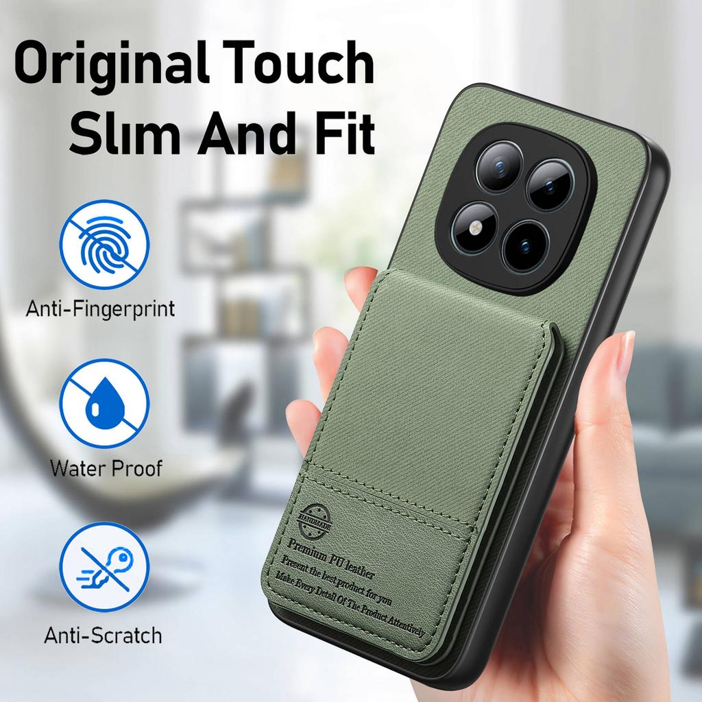 Custodia per OnePlus Nord 4 in Pelle PU con Design Mandala Stampato Portafoglio Copri Telefono