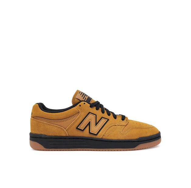 

Мужские кроссовки New Balance Nm480gdt коричневые EU 40