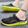 Summer Comfortable Men's Breathable Outdoor EVA Casual Sandal Men Beach Slippers Water Shoes Pool Sandals
