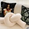 Rock Band H-Him Pillow Cover For Bedroom Room And Living Room Sofa Decorative Cushion Cover