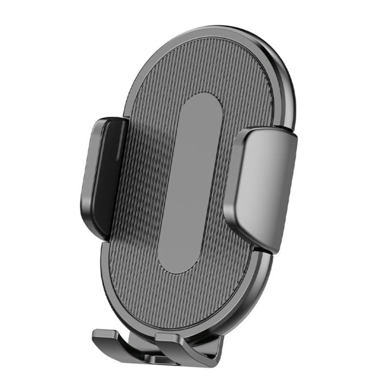 Universal Car Vent Hook Phone Mount Not  Slip Base Vent Hook Phone Holder Secure Stable Holder Suitable for Smartphones