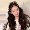 45/65Pcs Colorful & Silver Mini Barber Hairdressing Clips Heat Resistant Metal Hairpin for Pro Salon & Household Haircut Styling