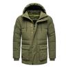 Stone Harbour Lauroo Winter Jacket