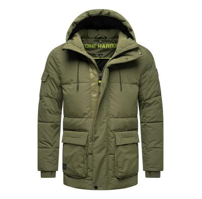Stone Harbour Lauroo Winter Jacket