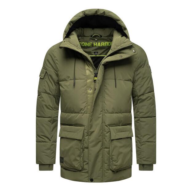 Stone Harbour Lauroo Winter Jacket
