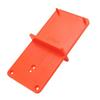 35/40mm Woodworking Punch Hinge Drill Hole Opener Locator Guide Drill Bit Hole Tools Door Cabinets DIY Template Woodworking Tool