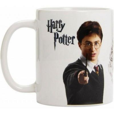 Taza de personaje