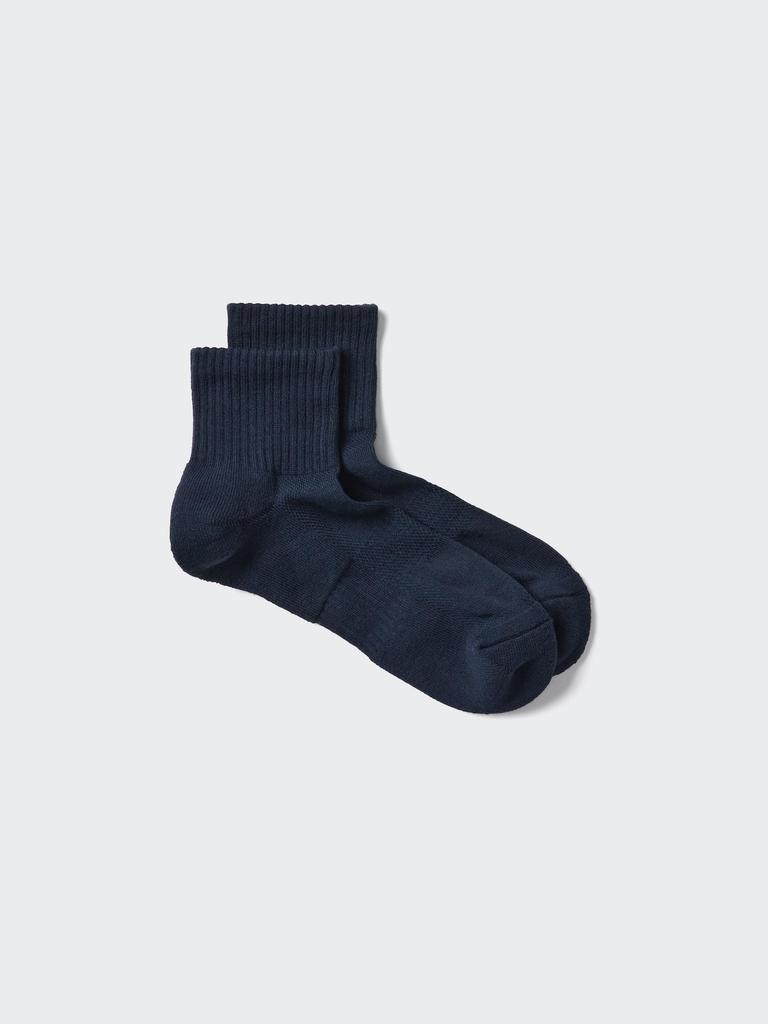 Uniqlo Half Socks  File 