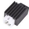 Ignition Coil CDI Regulator for 110CC 125CC 140CC Trail Bike Dirt Bike Quad ATV