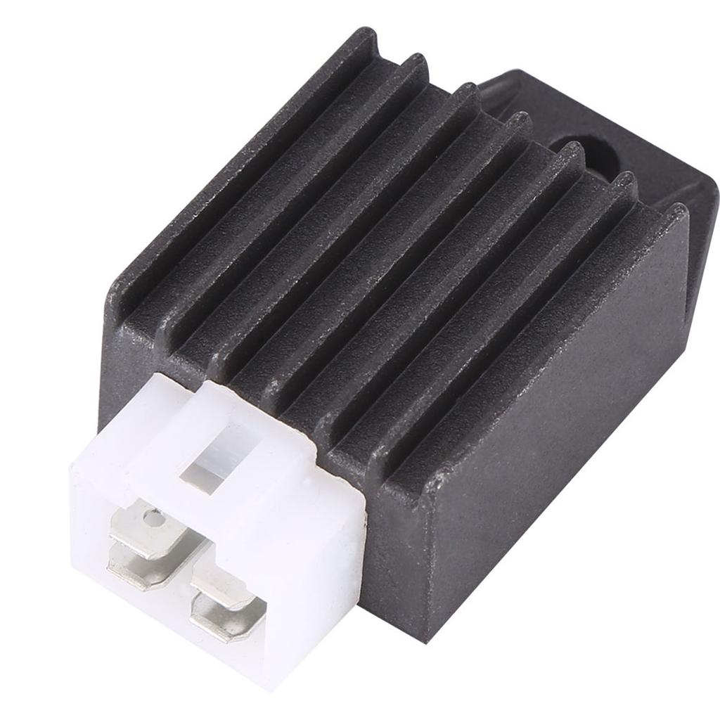 Ignition Coil CDI Regulator for 110CC 125CC 140CC Trail Bike Dirt Bike Quad ATV
