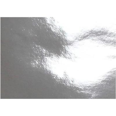 Creotime Metallic Paper A4 Silver 100 Pieces