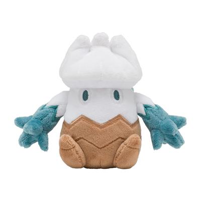 Center Original Plush Toy Fit Yukikaburi 13 X 17 X 10 Cm X W X Pokémon Pokémon (H D)