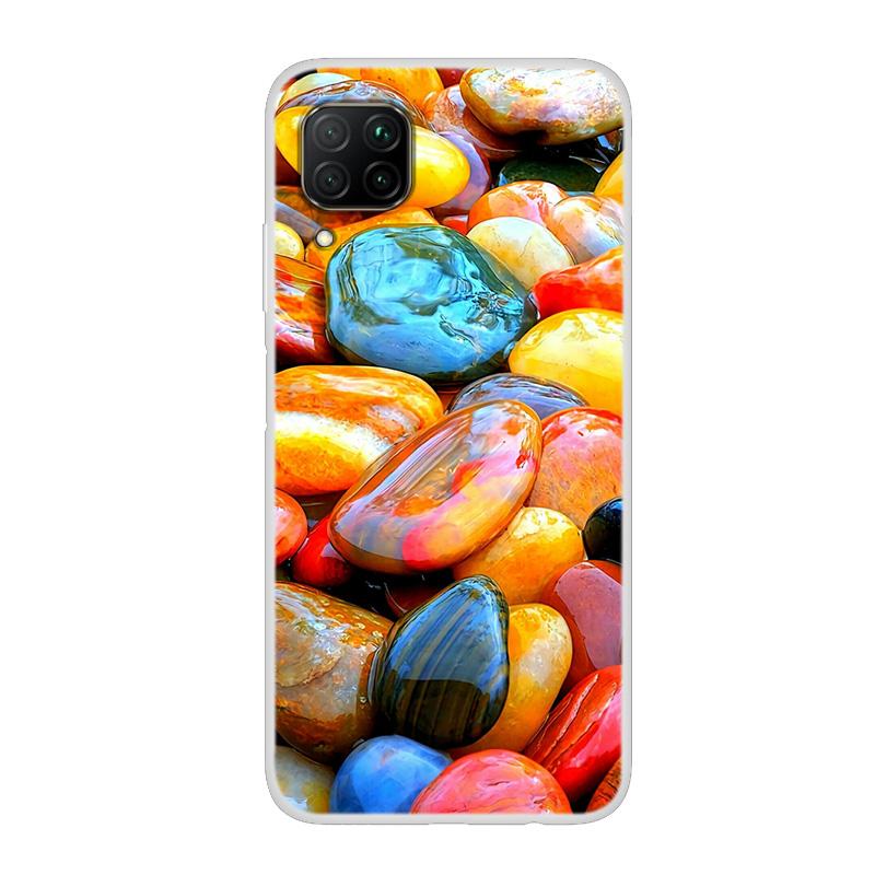 For Samsung A12 M32 Case Soft Silicone Fundas Back Cover For Samsung Galaxy A22 5G 4G Phone Case For Samsung M32 A 22 TPU Cover