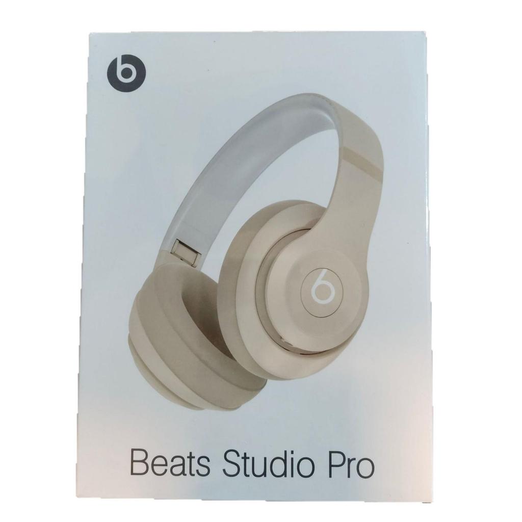 Studio Pro kabellose Bluetooth-Kopfhörer mit Geräuschunterdrückung, Over-Ear, mit Pop-Up-Stereo-Sound