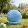 15-30cm Spheal Plush Toys Big Size Kawaii Anime Spheal Plush Doll Soft Stuffed Animal Pillow Christmas Gift For Girls