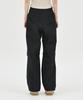 Beulaunyadeu W Parachute Pants, Black