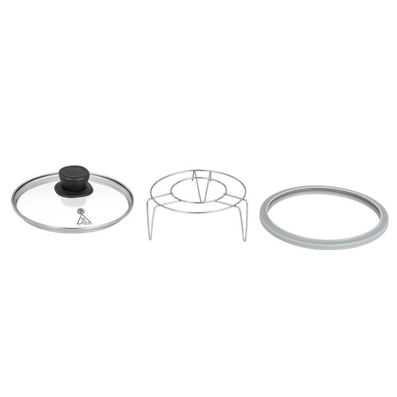 Debo Heidelberg DEP-822 Pressure Cooker