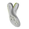 Breathable Insoles Shock Absorption Fast Drying Shoe Inserts Running Sports Insoles Moisture Absorbing Running Orthopedic Care Insoles
