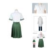 Suzume No Tojimari Munakata Sota Cosplay Costume Uniform Outfits Party Suit