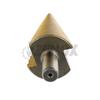 Wiertło Stożkowe Hss 4-32Mm Wiertło Stopnione Co 2 Mm, Uchwyt Cylindryczny