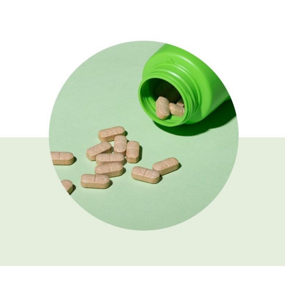 GRN Stagione 4 Verde Completamente Nuova (54g x 1)