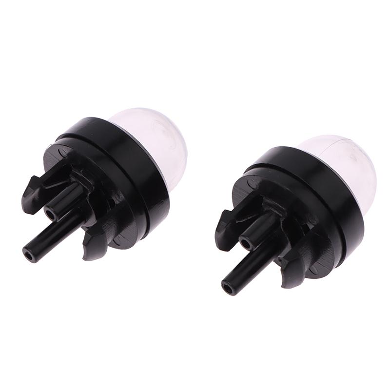 1/5 buc suflante motocoasă bec transparent instrument pentru eradicator drujbe trimmer Whipper ulei bule pompă de combustibil carburator grund